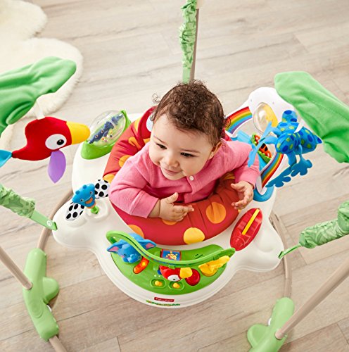 door frame jumperoo