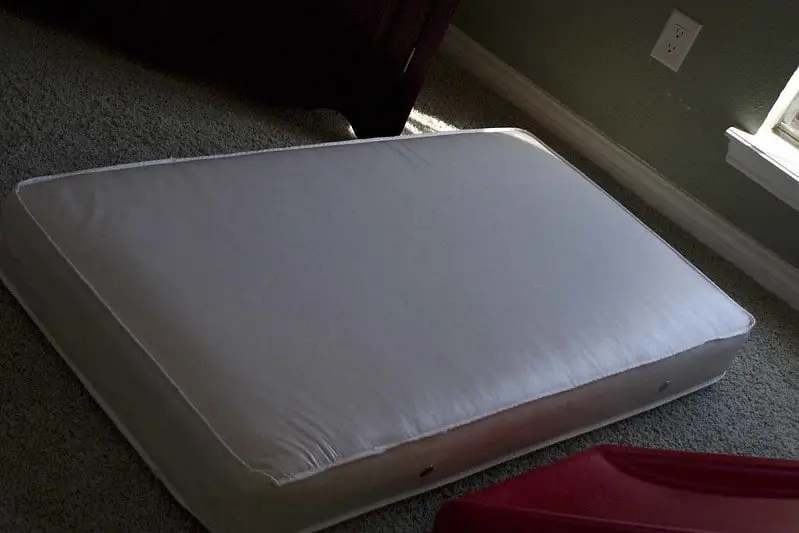 best baby crib mattress
