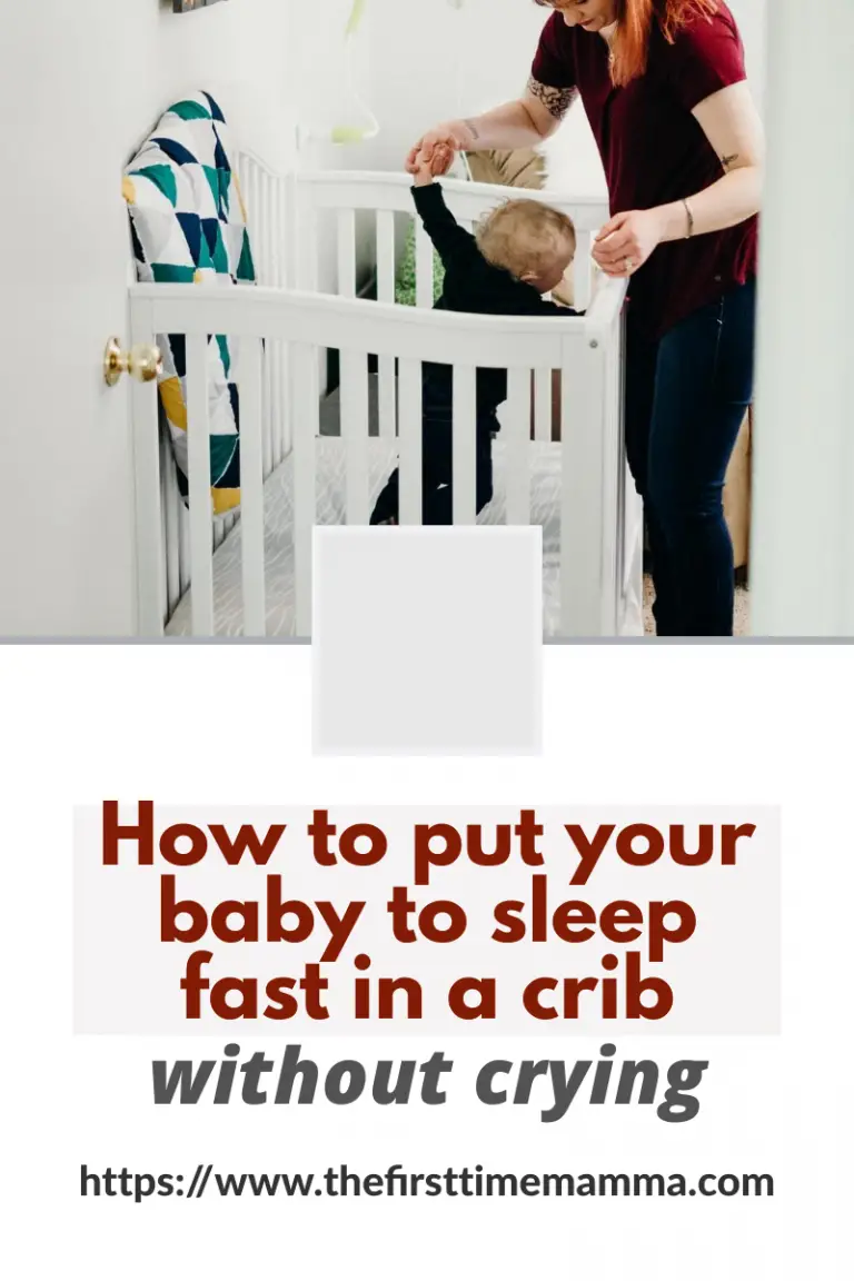 how-to-put-your-baby-to-sleep-fast-in-a-crib-without-crying-the