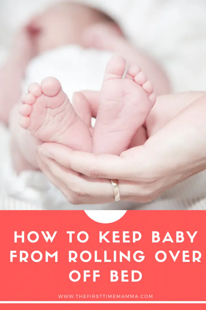 How to Keep Baby from Rolling Over in Crib - Baby Care ...