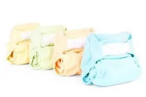Are diapers worth it?