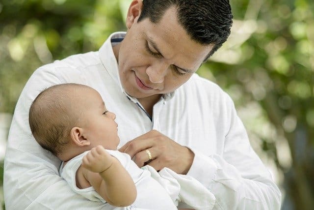 5-ways-to-get-your-husband-to-enjoy-parenting-the-first-time-mamma