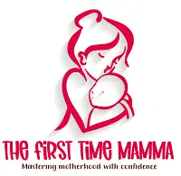 The First Time Mamma
