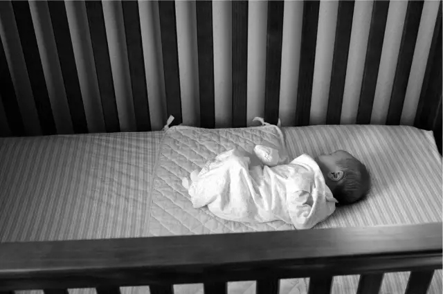 do you need a mattress protector for crib