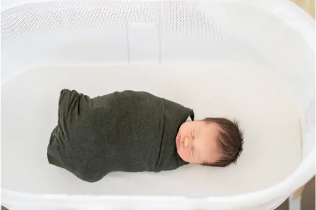 Do you need sheets for Uppababy Bassinet?