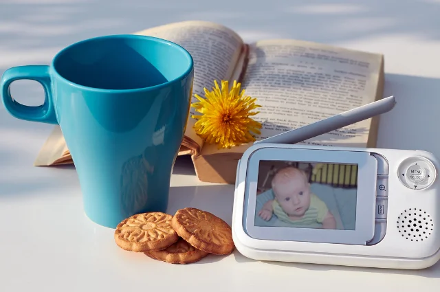 baby monitors for hotels