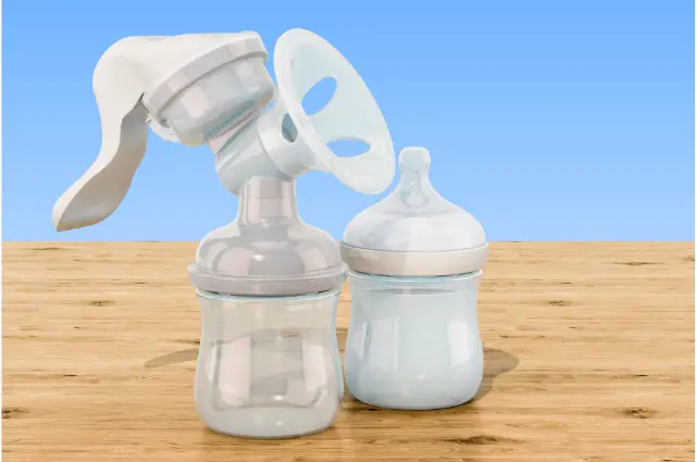 Best breast pumps for small breasts