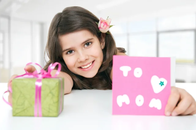 sentimental gifts for mom from daughter