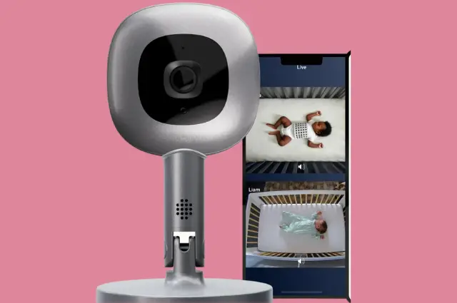 Best baby monitors similar to Owlet  